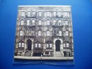 LED ZEPPELIN PHYSICAL GRAFFITI A1 B5 C1 D1 /* TOP AUDIO- TOP VINYL* / LISTEN