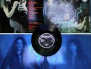 METALLICA - FOR METALLIANS ONLY. TRIPLE VINYL 1987. OLD WORKS RECORDS. UK
