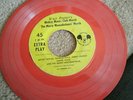 walt disney records monday thru friday songs. official mickey mouse club 45rpm