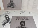 ERIC CLAPTON LP Box Set - 6 records + booklet - Crossroads --- Complete '88 NM