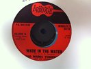 BIG MAMA THORNTON   -   WADE IN THE WATER  - BALL & CHAIN