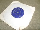 Lloyd Barnes Time Is Hard Rare Blue Beat Ska 7