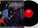 SENSATIONAL ALEX HARVEY BAND This Is GERMAN 1st PRESS N. Mint Metronome LP