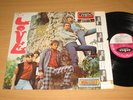 LOVE LP - SAME / FREAKBEAT FIRST FRENCH VOGUE SIXTIES - TOP RAR