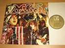 MC5 LP - KICK OUT THE JAMS / 1969 GERMAN GOLDEN ELEKTRA - TOP RAR