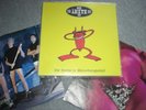 Die Ärzte Die Bestie in Menschengestalt 2-LP Vinyl