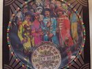 THE BEATLES Sgt Peppers Lonely Hearts Club Band MINT Picture Disc Record