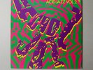 ACID JAZZ VOL 2 - VARIOUS - BGP - GILLES PETERSON - ACID JAZZ