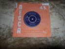 JOHN E. PAUL...PRINCE OF PLAYERS (UK demo 45)