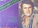 ADAMO / GRANDES EXITOS EN ESPAÑOL - Very Rare Press / COLOMBIA LABEL