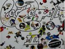 Led Zeppelin III 3 200 gram Classic Records Sealed OOP SS 200g MY LAST COPY NEW