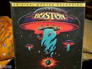 MFSL BOSTON VERY RARE SEALED LP BOSTON 1/2 SPEED MASTER AUDIOPHILE ALBUM