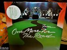 LYNYRD SKYNYRD VERY RARE SEALED GATEFOLD (2) LP ONE MORE FROM THE ROAD W/STICKER