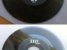 SUPER RARE MOD GARAGE 45-THE DEVIL'S OWN-HEY JOE/I JUST WANNA MAKE LOVE-EXIT