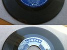 MOD POPCORN NORTHERN SOUL 45-DEAN BARLOW-THIRD WINDOW FROM THE RIGHT-LESCAY