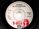 T-REX CHILDREN OF THE REVOLUTION 7