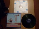 ROLLING STONES 1970 DECCA LP GET YER YA-YAS OUT UK VERY FIRST PRESSING EX+ RARE