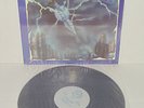 MANILLA ROAD-Invasion LP ROADSTER ORIG FIRST PRESS PRIVATE METAL