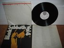 VINYL  LP     BLACK  SABBATH  -   VOL. 4  JAPAN  Vertigo  Swirl  FOC  + TB  VG++