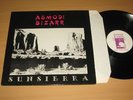 ASMODI BIZARR 2LP - SUNSIERRA - BÜRO RECORDS 1985 ( Pyrolator ) MINT
