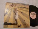 GENESIS - NURSERY CRYME - RARE UK FACTORY SAMPLE CHARISMA LP
