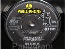 Beatles - Long Tall Sally UK 1964 *NEAR MINT* 1st Press 4-Track Parlophone EP