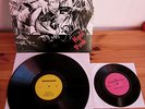 Rolling Stones Recorded Live - Hyde Park, England 1969 LP + Single