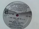 I LOVE SWEET JAH JAH - BARRY BROWN - ROOTS REGGAE - ??