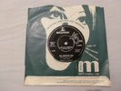 THE GAME - THE ADDICTED MAN / HELP ME MUMMY'S GONE -  WITHDRAWN UK 45