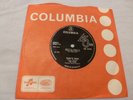 THE GODS - BABY'S RICH - SOMEWHERE IN THE STREET - VERY RARE UK COLUMBIA 45