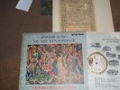ASD 452 G/C ED1 Spanish songs of the renaissance  Victoria de los Angeles  NM-