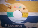 The Flamingos -1959 -NM- 45,