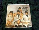 THE BEATLES   YESTERDAY & TODAY BUTCHER COVER LP   REISSUE COLOR VINYL