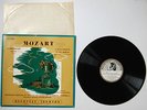  - GERMAINE THYSSENS VALENTIN - MOZART - LAG 1068 - DUCRETET-THOMSON