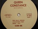 CLOUD ONE Atmosphere Strut Remix 1979  Queen Constance 12