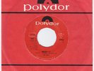 THE WHO So Sad About Us RARE Sweden 45 *NOT EP* b/w Bucket T MOD DANCER psych