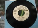 DEREK AND THE DOMINOS-TELL THE TRUTH b/w ROLL IT OVER-WL PROMO WITHDRAWN RECORD