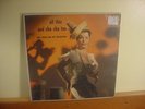 1958 DON SWAN LIBERTY All This & Cha Cha Too SPACE AGE POP LOUNGE GLAMOUR COVER