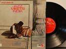 LP V/A - Jazz Meets India/MPS/BARNEY WILEN - M.SCHOOF..