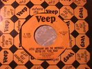 LITTLE ANTHONY AND THE IMPERIALS Better Use Your Head NORTHERN SOUL 45 HEAR Veep