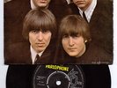 BEATLES. FOR SALE No.2. ORIGINAL UK  1st PRESS. EP.1965. EX