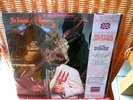 LP  ROLLING STONES ,THE - NO STONE UNTURNED     Japan  Press    w/OBi    MINT