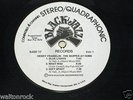 HENRY FRANKLIN - THE SKIPPER AT HOME - RARE DEMO BLACKJAZZ1974 QUAD EX