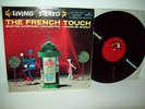 Charles Munch -Living Stereo - The French Touch - Hear it   shaded dog RCA