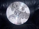 REVOLVER Album  The Beatles  PICTURE DISC  MINT Stereo 100% NEW ACE 