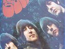 BEATLES RUBBER SOUL VERY EARLY 'LOUD CUT' PRESSING MONO PMC 1267