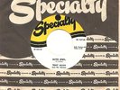 R&B - DOO-WOP - TONY ALLEN and The Champs - 