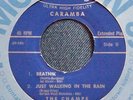 The Champs, Caramba Extended Play, Challenge EP-7101,