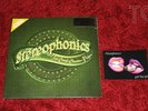 LAST ONE  *Sealed* Stereophonics Just Enough Education 2 x LP Vinyl + Promocard