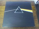 Pink Floyd LP Dark Side Of The Moon Harvest Label Beautiful vinyl 8 Pics
